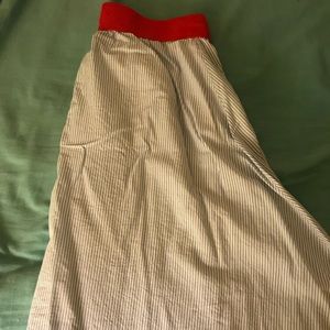 Lularoe skirt